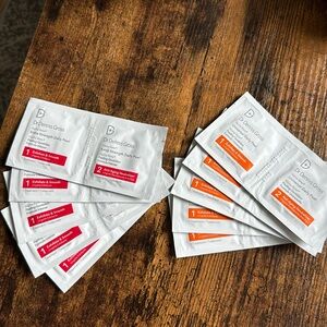 Dr. Dennis Gross peel pads - 10 ct
